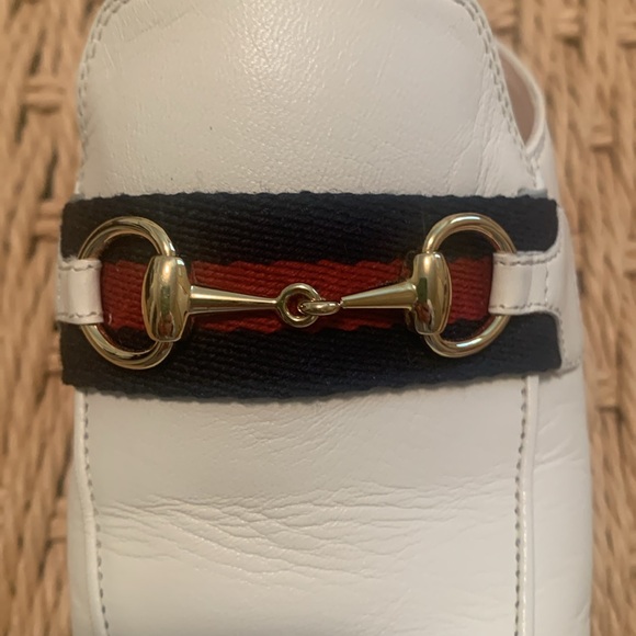 Gucci Princetown Slipper Loafer - Picture 8 of 8